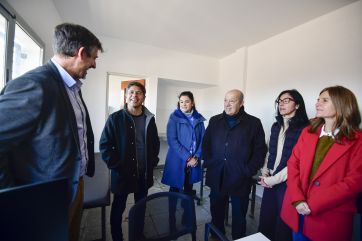 Los perfiles de los candidatos