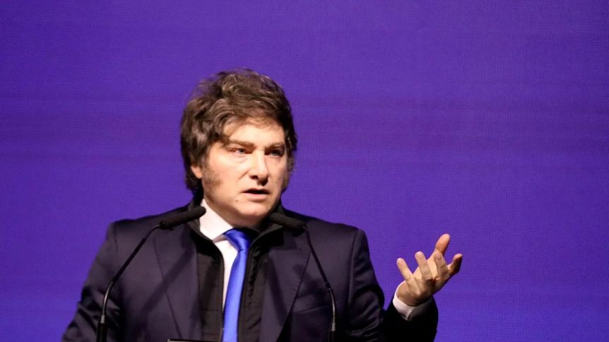 “El último clavo en el ataúd del kirchnerismo”: Milei y una eventual victoria en PBA