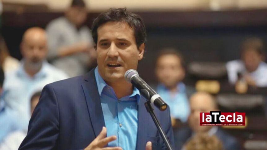 Abad: “Necesitamos una Justicia independiente”