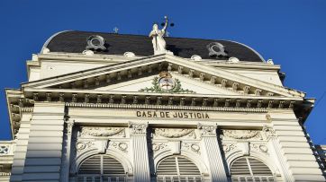 Un estudio reveló las vinculaciones de los jueces de la corte bonaerense con el poder local