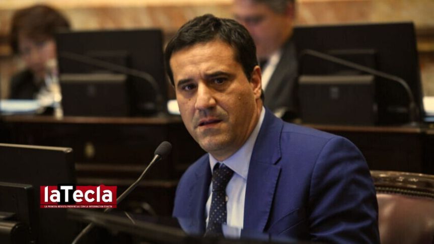 Candidaturas testimoniales: Abad propone inhabilitar por cuatro años a quienes no asuman el cargo