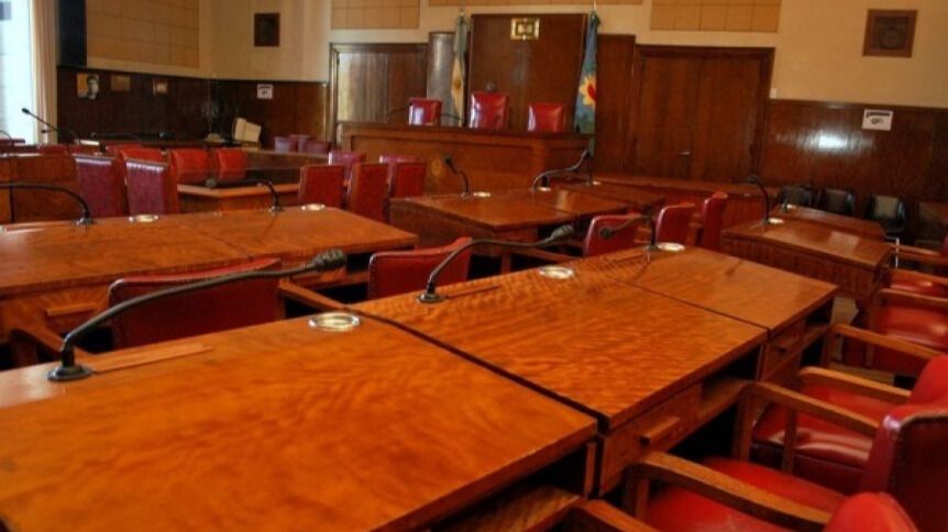 Última jornada de comisiones: Ambiente y Seguridad cierran la agenda legislativa semanal del Concejo