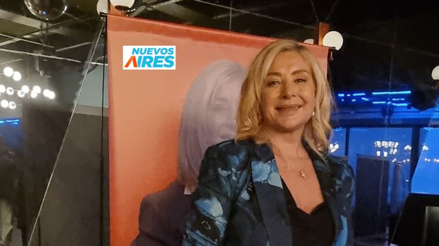 La apuesta de “Nuevos Aires”: una campaña de cercanía para “representar lo que la política dejó afuera”