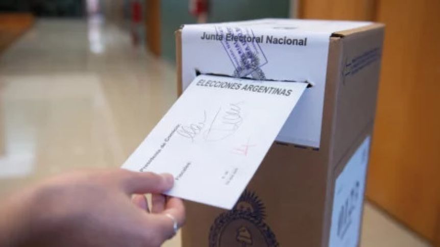 Las testimoniales zafaron, pero la Justicia Electoral exige regulaciones