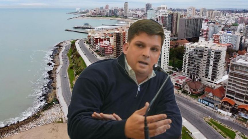 Cheppi refuerza su respaldo a Fuerza Patria con eje en la producción local