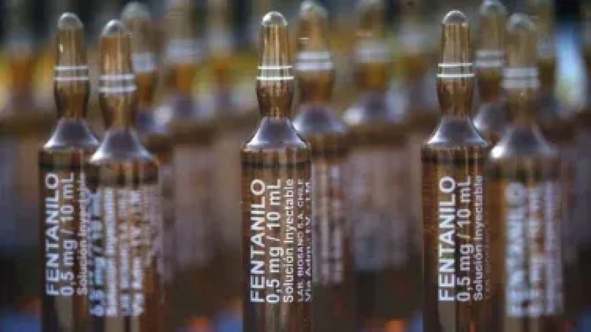 Fentanilo contaminado: son 76 las muertes y aclaran que no circulan ampollas contaminadas