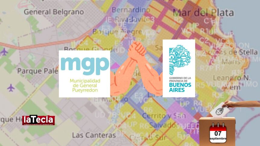 Zonificación con sabor a campaña: el COT reaviva la pulseada en el Municipio y la Provincia