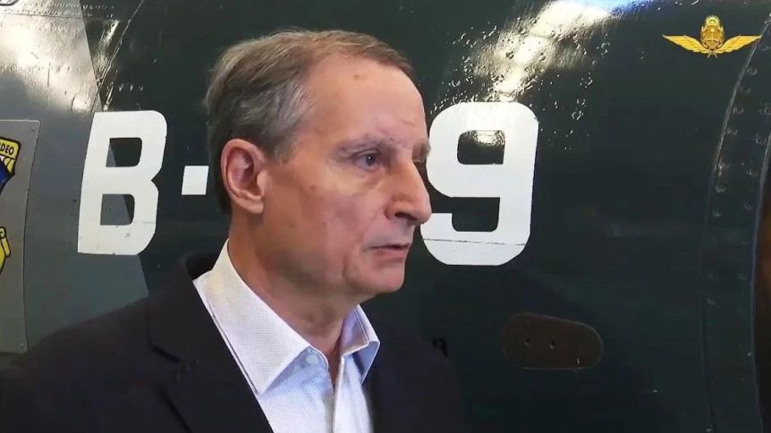 El director del Servicio Meteorológico Nacional renunció a su cargo