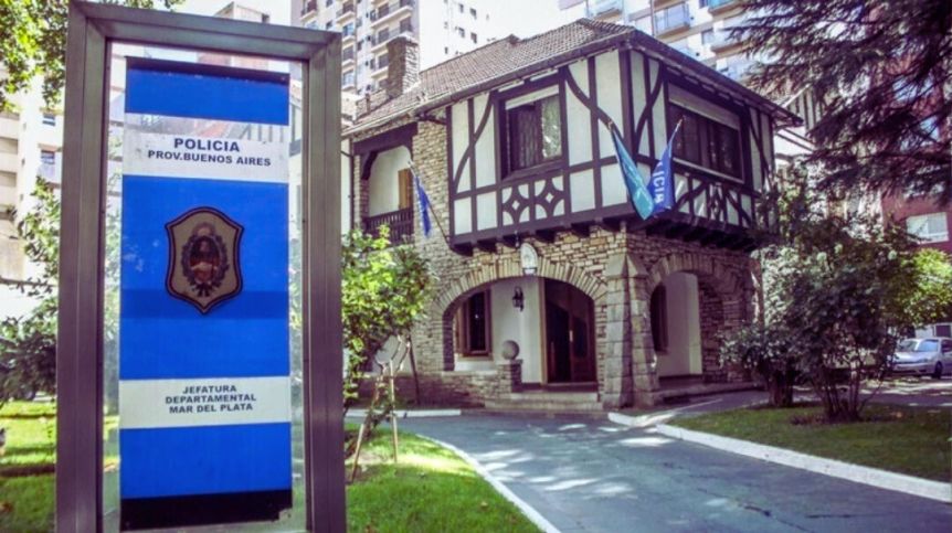 Fontana asume la Jefatura Departamental en un año con recambio récord y delitos en movimiento