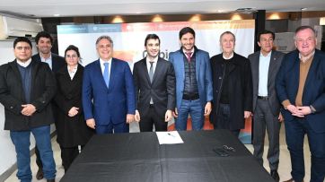 ¿Afuera?: fracasó la Convención y peligra la participación de la UCR en Provincias Unidas