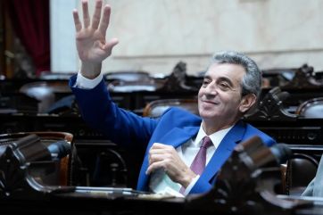 ¿Afuera?: fracasó la Convención y peligra la participación de la UCR en Provincias Unidas