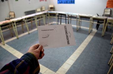 El peso electoral de la Quinta Sección