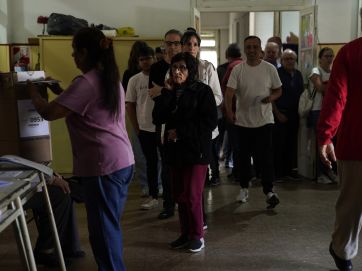 El peso electoral de la Quinta Sección