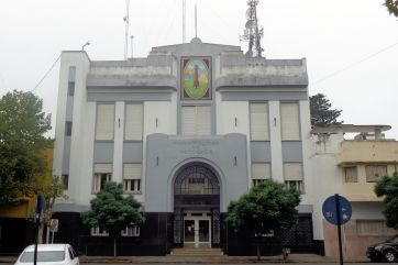 El peso electoral de la Quinta Sección