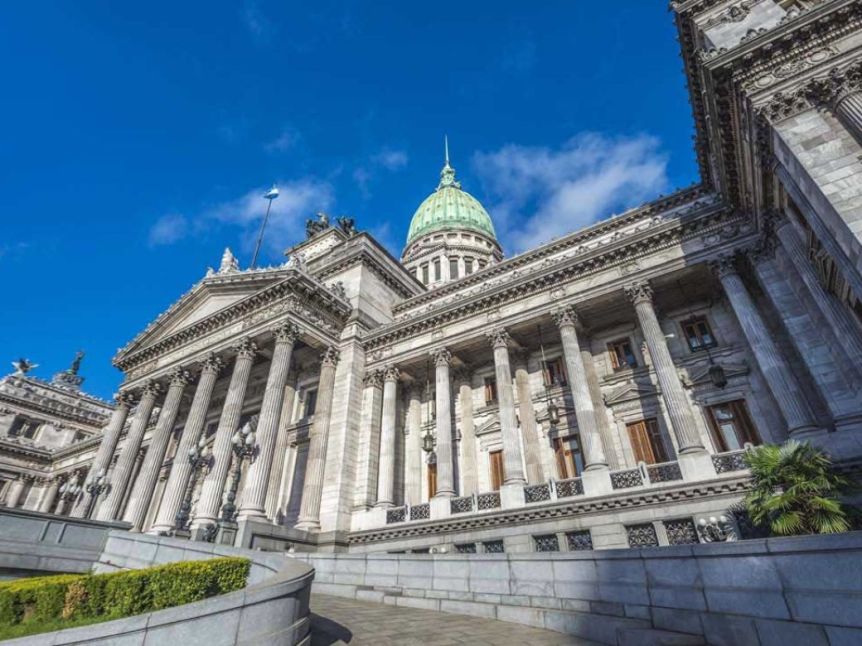 Diputados aprobó la distribución automática de los ATN y ratificó el veto a las jubilaciones