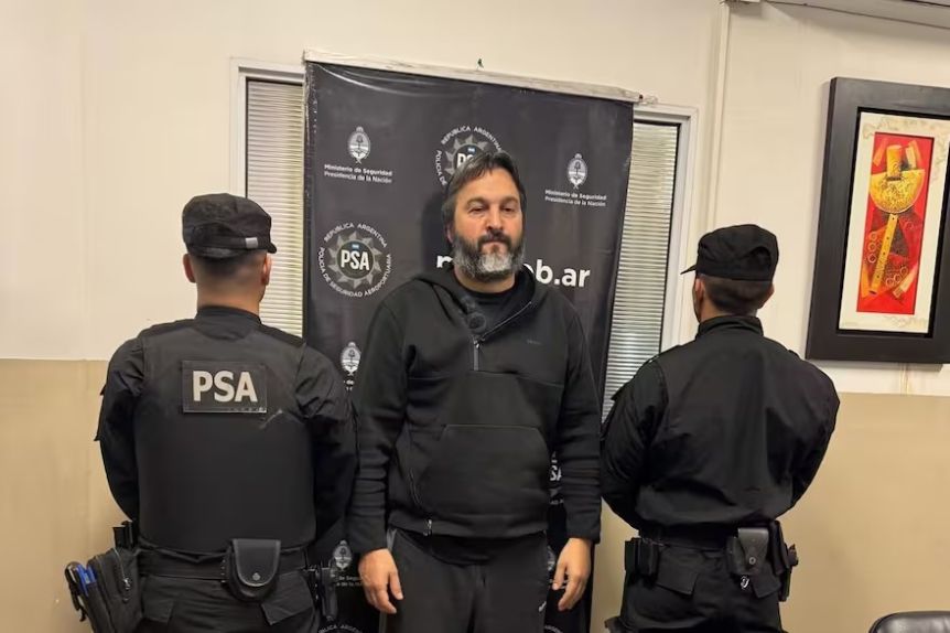 Quiénes son los 11 detenidos en la causa del fentanilo contaminado