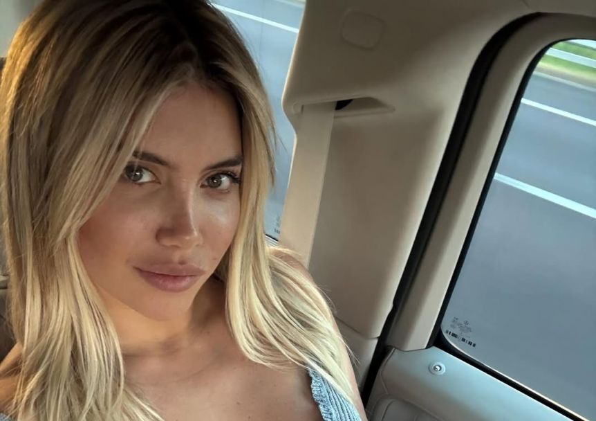 Wanda Nara deslizó que La China Suárez estaría embarazada