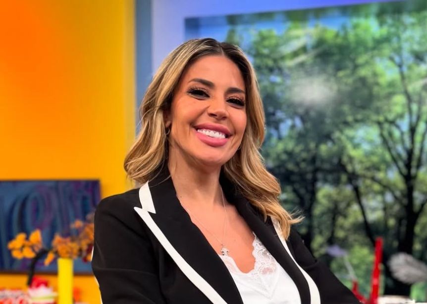 Virginia Gallardo cruzó a José Mayans luego de ser criticada por su candidatura política