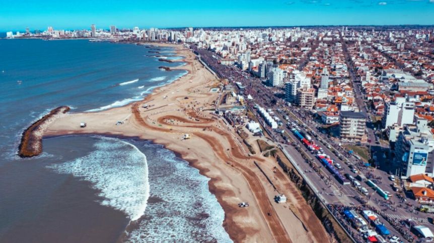 Enduro de Invierno: del Concejo al Boletín Oficial, política y turismo en temporada baja