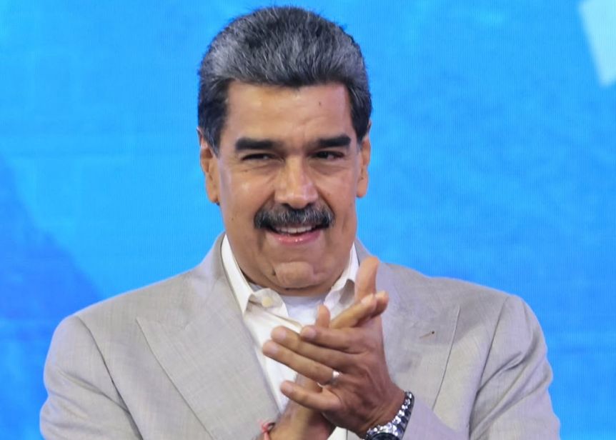 Nicolás Maduro cede a la presión internacional y libera a 13 presos políticos