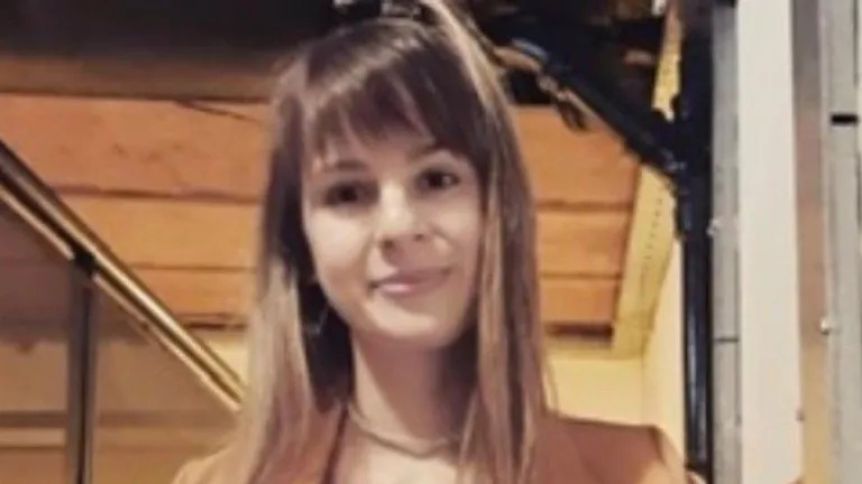 Quién es Florencia Revah, la mujer hallada sin vida dentro de un auto en San Antonio de Areco