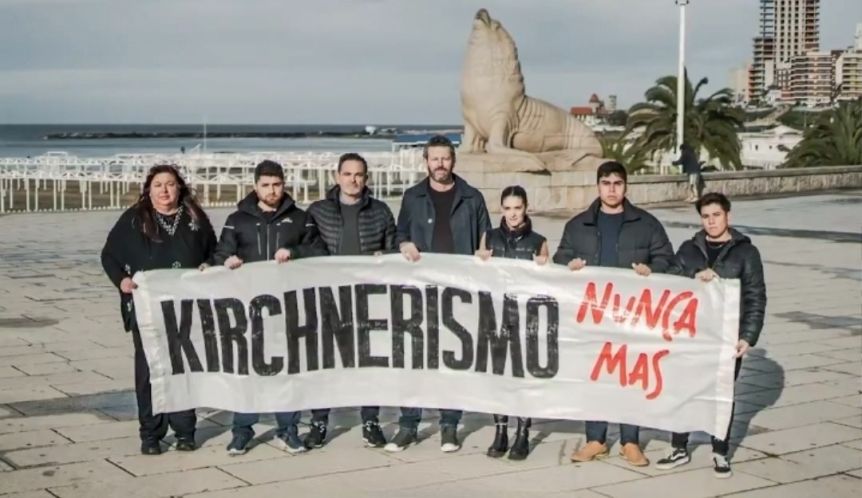 Del “abandono” al “nunca más”: la Rambla en el centro de la campaña libertaria