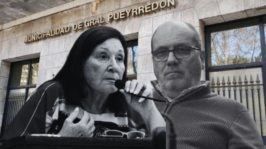 Entre el ocaso y el silencio: Pujato y Morro, dos postales de la desconfianza política