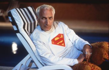 Falleció Eusebio Poncela, ícono del cine español