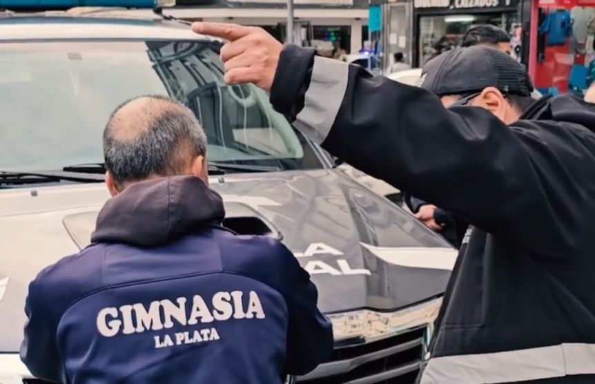 “Trapitos” y polarización: la estrategia de Montenegro rumbo al 7 de septiembre