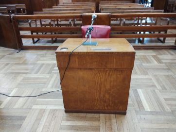 Una elección que define el poder