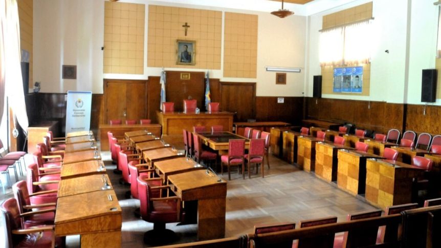 Siete bloques asegurados y un Concejo abierto a nuevos jugadores