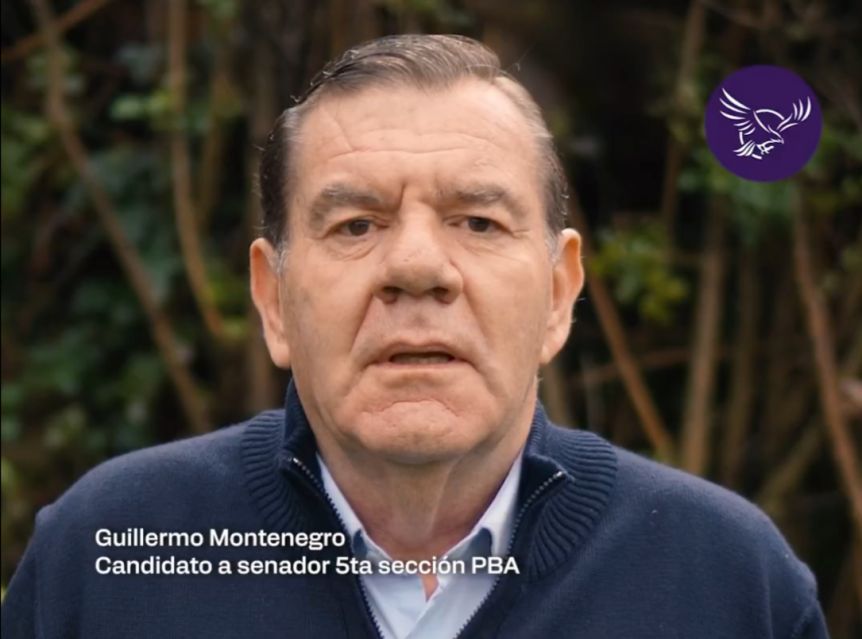 La Libertad Avanza apela al voto útil con un nuevo spot contra el kirchnerismo