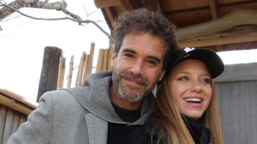 Se reveló el valor de la tarjeta para la boda de Nicolás Cabré y Rocío Pardo