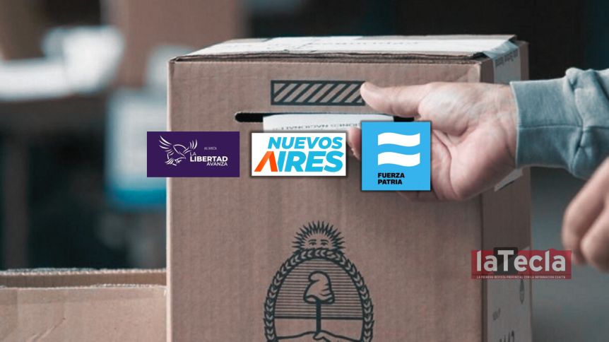 Campaña al límite: recorridas, spots y riesgos de cara al 7 de septiembre