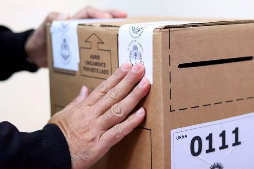 Elecciones bonaerenses: cómo se clasifican los votos