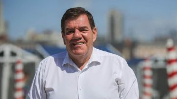 Dónde votan los principales candidatos a legisladores bonaerenses