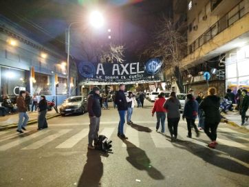 El peronismo, optimista: 