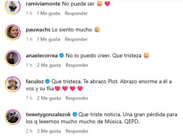 Falleció Juan Ortelli, exdirector de la Revista Rolling Stone y figura clave del Hip Hop argentino
