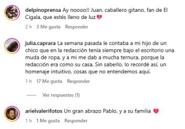 Falleció Juan Ortelli, exdirector de la Revista Rolling Stone y figura clave del Hip Hop argentino