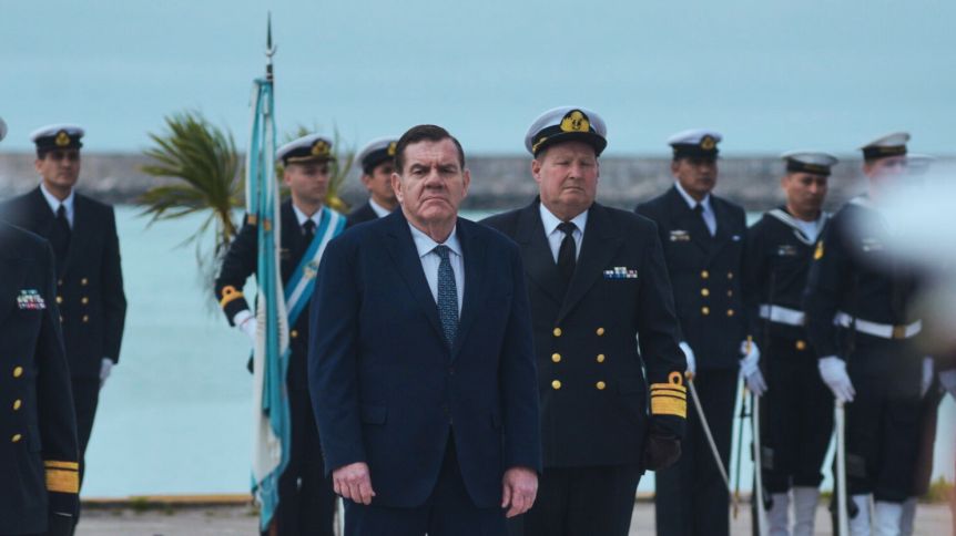Montenegro, entre el recuerdo personal y la proyección política