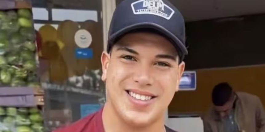 Thiago Medina fue internado de urgencia: cómo sigue su estado de salud