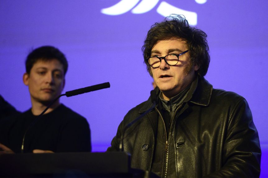 Semana tensa para el gobierno de Milei: derrota electoral, internas en el gabinete y rumores de cambios en el horizonte