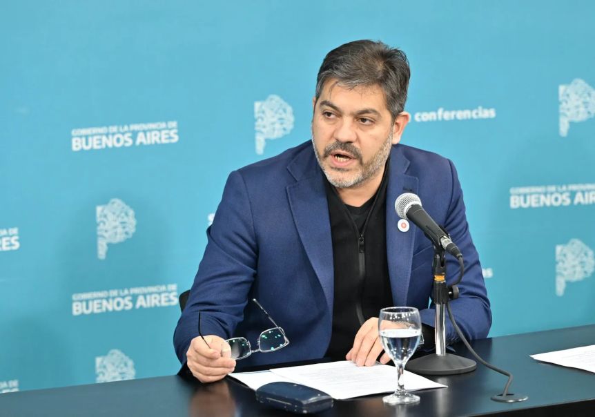 “Una verdadera paliza”: post victoria, Bianco analizó las elecciones