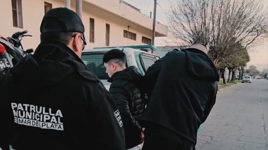 Seguridad y política: Montenegro muestra gestión local mientras gana volumen en la mesa bonaerense