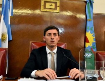 Nuevos Aires en el Concejo