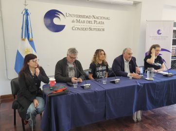 Tercera Marcha Federal: “Convocamos a toda la comunidad”