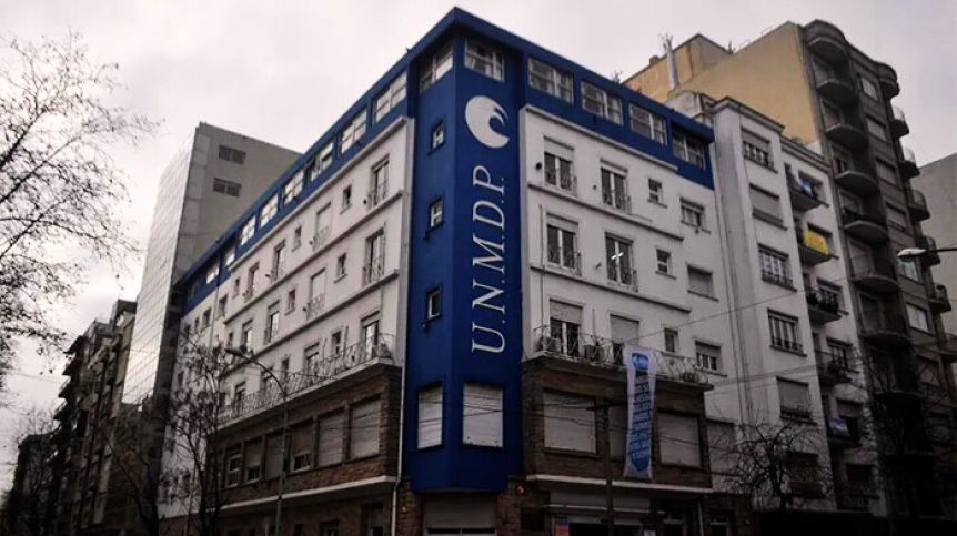 Raverta, mariscal de la derrota: el PJ se hundiría en la UNMDP