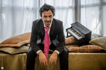 Lito Vitale Trío, The Bad Plus y Mapu dirán presente en el Festival de Jazz de San Nicolás