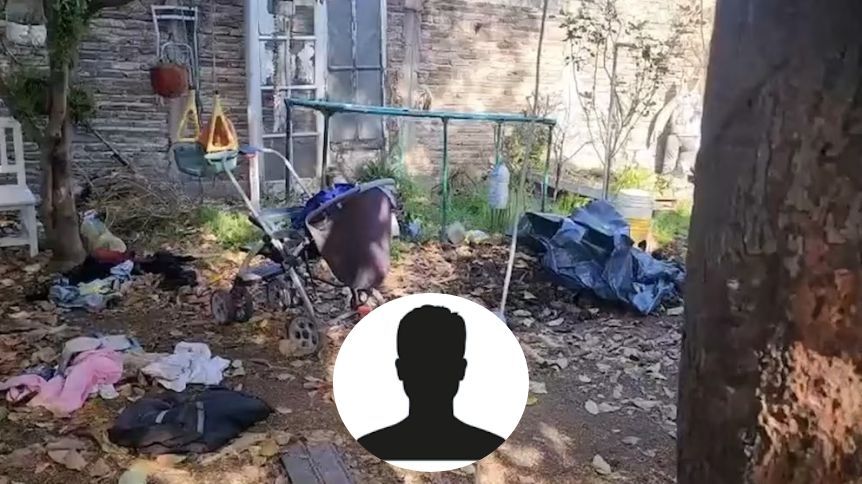 ¿Dónde está Pequeño J? El líder narco acusado del triple crimen tiene pedido de captura
