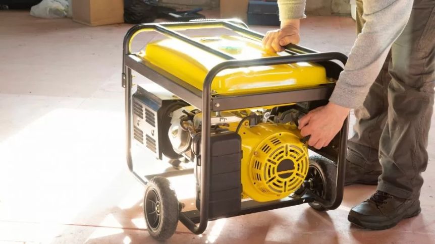 Chau cortes de luz: se lanzó un programa que permitirá a los comercios